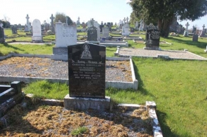 Donnellan Christina nee McGarry Turloughree